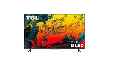 tcl 6 series/r646 2021 qled|TCL 6 Series/R646 2021 QLED TV Review.